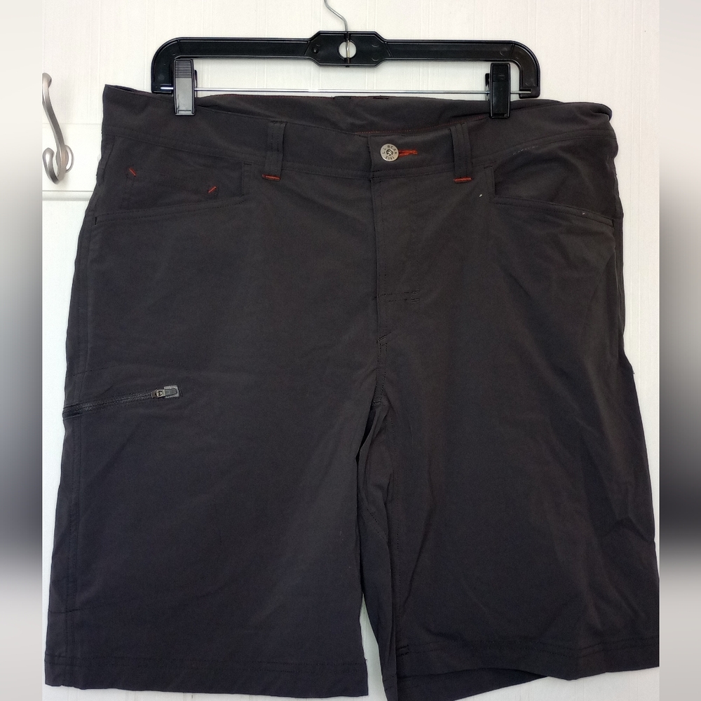 L.L. Bean Dark Gray Pants